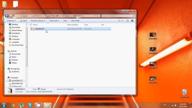 Battlefield 3 Reloaded Doesn't Start Fix [Windows] смотреть онлайн