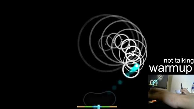 [Live] Shimon | Saint Snow - DROPOUT!? [Kowari's Extra] +DT 98.22% {#4 885pp 3❌} - osu! смотреть онлайн