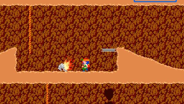 Spelunker [MAME] [shortplay] смотреть онлайн