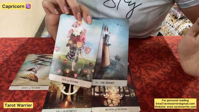 CAPRICORN ♑️ TAROT READING: RECONCILLIATION! THEY CAN’T WAIT TO RUSH TO YOU 🏃JUNE 2023 смотреть онлайн