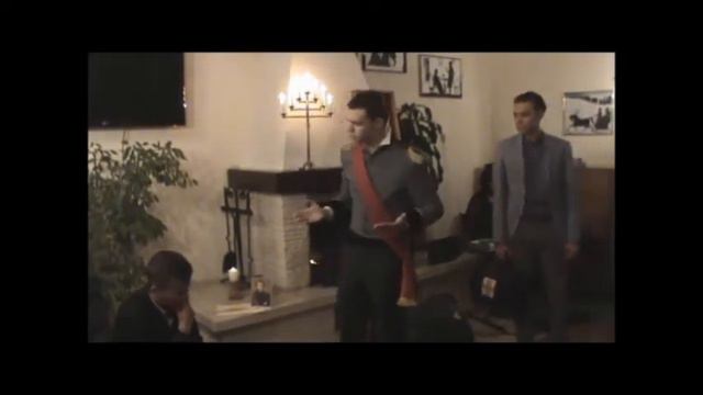 третья дуэль А С Пушкина 4часть смотреть онлайн