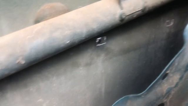 В гараже у Димона Авто-Разбор_102RUS