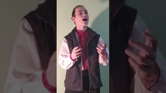 Чому так зорі запалали...