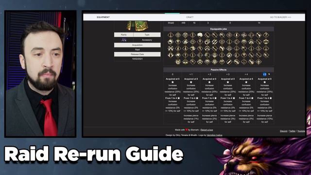 ANYONE in WoTV Can Powerup Their Account During This Event EASY (FFBE War of the Visions) смотреть онлайн
