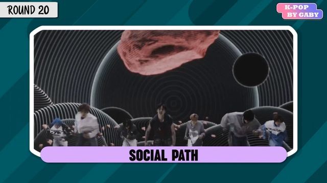 GUESS THE STRAY KIDS SONG IN 5 SECONDS #2 | KPOP GAME | Stray Kids QUIZ смотреть онлайн