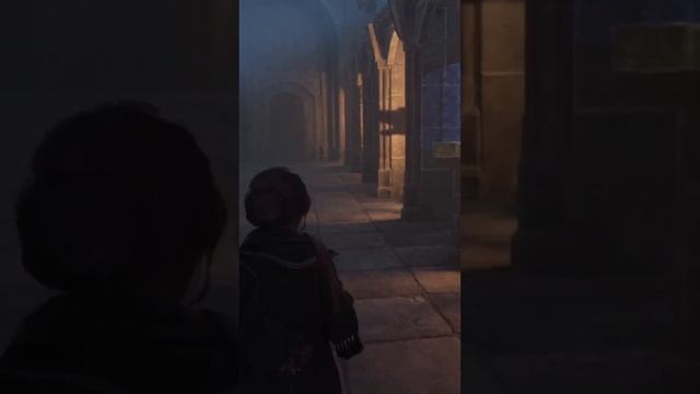 Как найти секретную комнату в Hogwarts Legacy? Комната с гобеленами оборотня смотреть онлайн