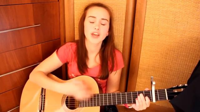 Sveta Povalyaeva - Без тебя я не могу (cover) смотреть онлайн