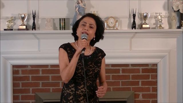 Sway(Quien Sera)| Michael Bublé, Dean Martin | Cover By Atreyee