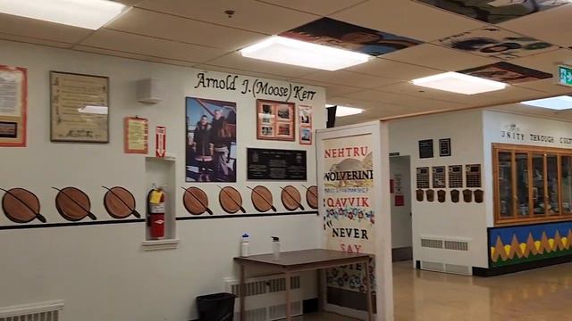 Aklavik's 'NEVER SAY DIE': Mobile Production Studio N'we Jinan's First Time in NWT смотреть онлайн