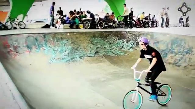 bmx mulheres parte 14 смотреть онлайн