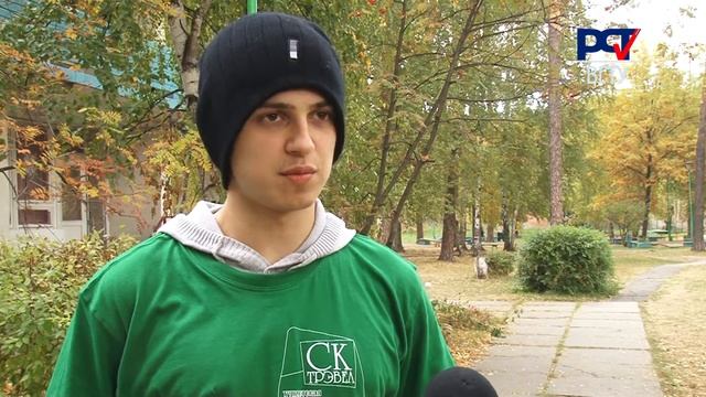 Школа актива Воронежского технического университета ВГТУ смотреть онлайн