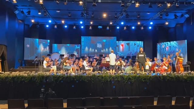 W. A. Mozart, Serenade de Don Giovanni смотреть онлайн