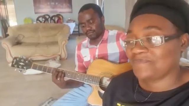 am gonna live forever! Sister Becky Mwafulirwa смотреть онлайн