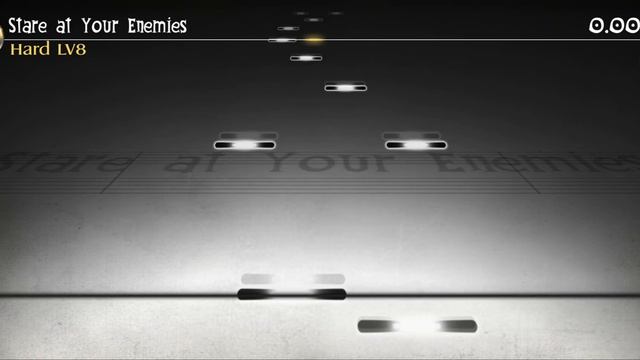 [DEEMO] Stare at Your Enemies chart view смотреть онлайн