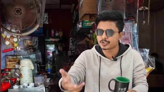 Chat GPT X Bangali Polapain | Bangla Funny Video 2023 | Nesar Ahmed