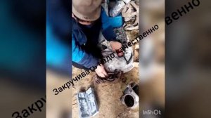 сборка кпп ваз 2107 пятиступка