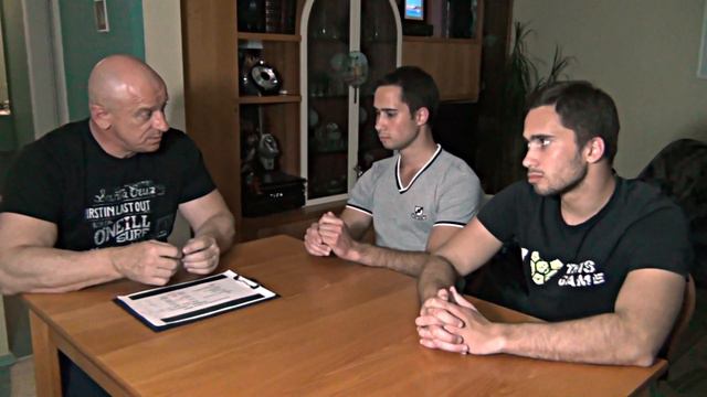 22. REALITY культуризм. БЛИЗНЕЦЫ. Итоги 8 месяцев смотреть онлайн
