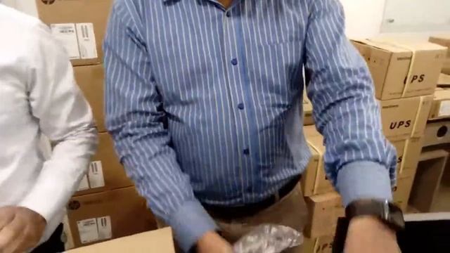 HP ProDesk 400 G7 MT Core i7 10th Gen Mid Tower Brand PC Unboxing 2022 смотреть онлайн