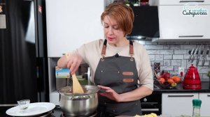 Легко, быстро, по-домашнему: Вкуснейший куриный суп, рецепт на скорую руку!