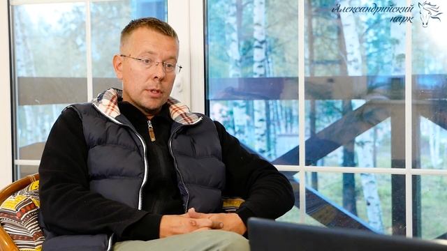 Отзыв собственника 27 участка, Александра. Коттеджный поселок Александрийский Парк. Участок ИЖС. смотреть онлайн