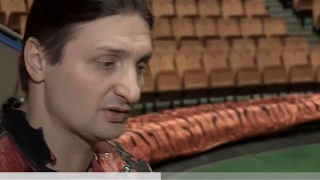 Эдгард и Аскольд Запашные