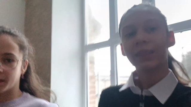 Мой день в школе. Влог в школе смотреть онлайн