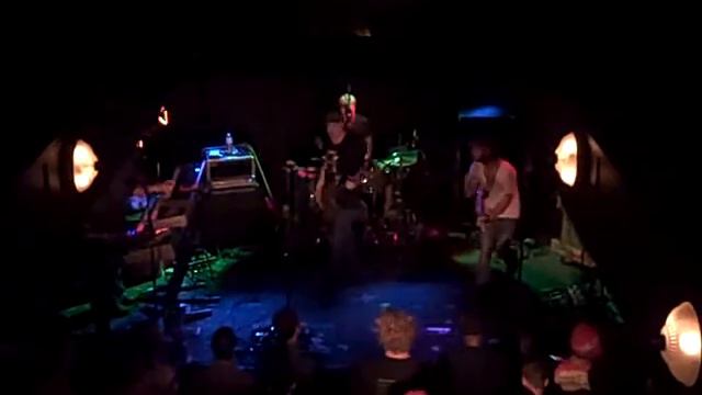 Brothers Past, Too Late to Call - Catharsis Part 1, Chicago, 2009 смотреть онлайн
