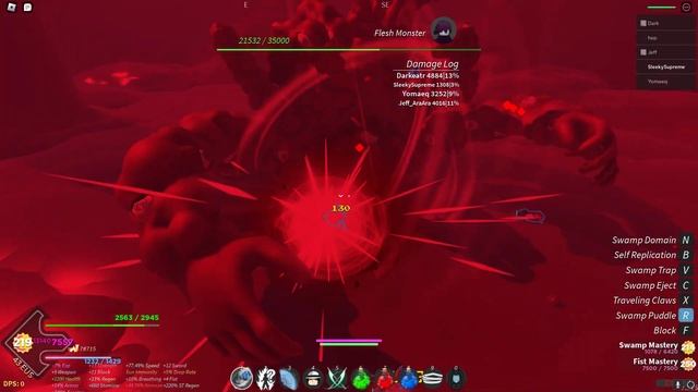 (PS) BEST METHOD ON HOW TO 100% COMPLETE MUGEN TRAIN HELL MODE смотреть онлайн
