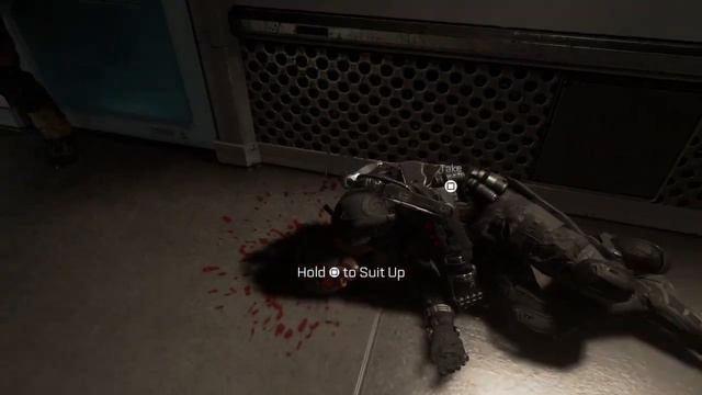 Cod Advanced Warfare campaign Gideon brutally kills an Atlas soldier scene смотреть онлайн