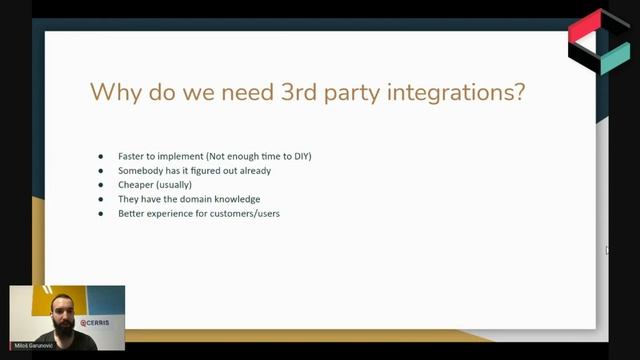 Dealing with Microservice Architecture Challenges in the Real World | CODEstantine Meetup смотреть онлайн