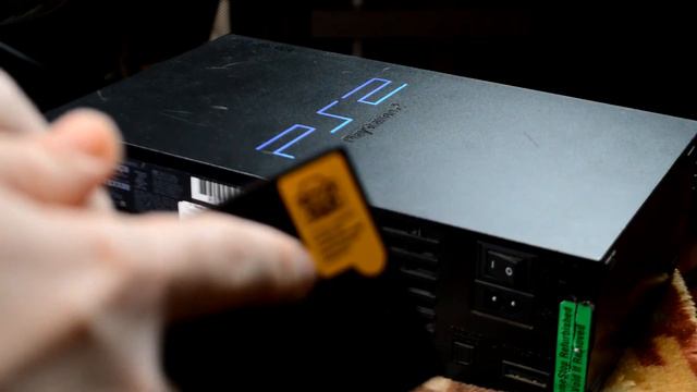 Playstation 2 Free McBoot / Unlock The Power Of The PS2 In 2021 смотреть онлайн