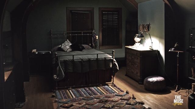 Pov: Tate Langdon - Murder House (ASMR) *His Voice*