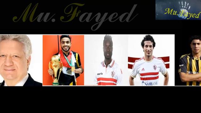 مرتضى منصور ستانلى فى الزمالك وعرض لكهربا وطارق حامد وتحذير لعمرو مرعى смотреть онлайн