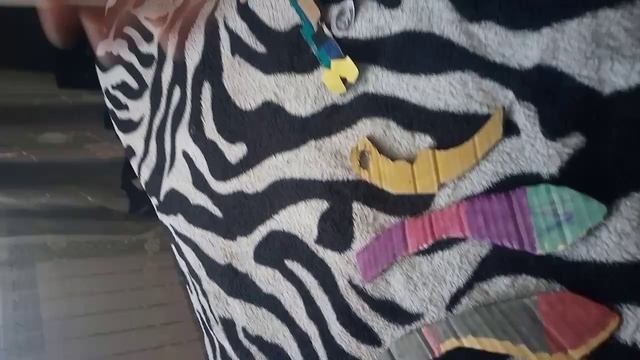 все мои поделки СТАНДОФФ2??? что какой нож сделать?? смотреть онлайн