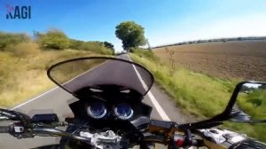 Suzuki V-Strom 1000 - Плюсы и Минусы - Универсальный турист