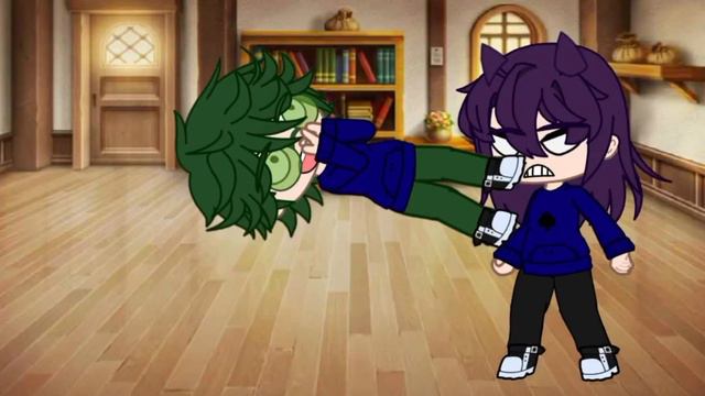 Пов:Вару просит Пика погулять с друзьями. /идея не моя/ смотреть онлайн