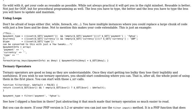 PHP report from order table (3 Solutions!!) смотреть онлайн