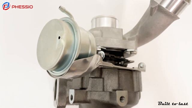 282004A470 Turbocharger BV43 53039700122 For 2006- KIA Sorento 2.5 CRDi With D4CB Engine смотреть онлайн