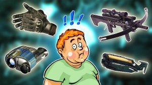 Крутые ВЕЩИ для выживания в зомби апокалипсис! Собираем набор!