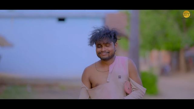 MAMA GO NEW SANTHALI FULL VIDEO 2023 || STEPHAN TUDU || ELIYAS || смотреть онлайн