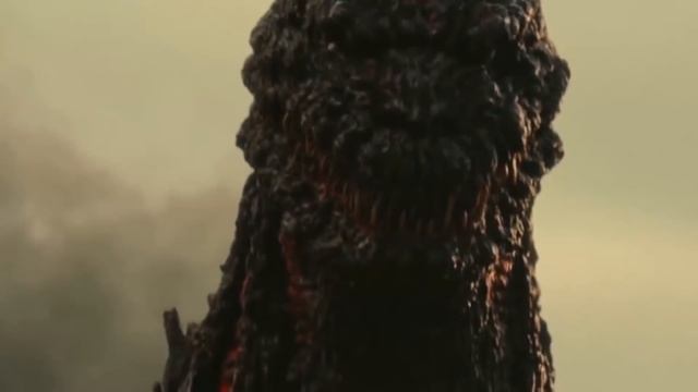 Rap Do Shin Godzilla - UMA FORTE MUTAÇÃO | PAPYRUS DA BATATA