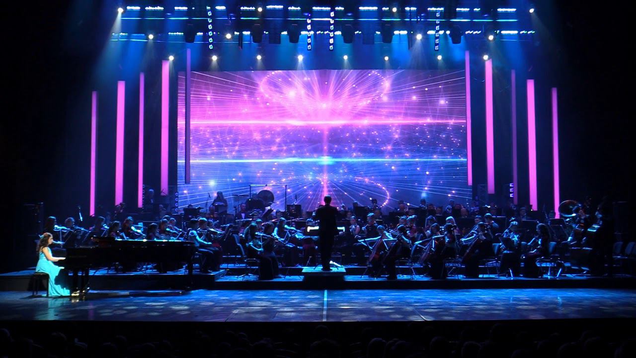 "Somewhere in Time" смотреть онлайн