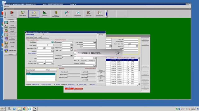 Mission Critical - Identity Card Management for Opera PMS смотреть онлайн