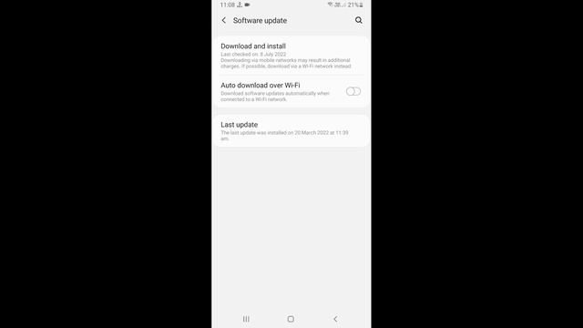 Android Device Can't Hold Calls Problem Solve смотреть онлайн