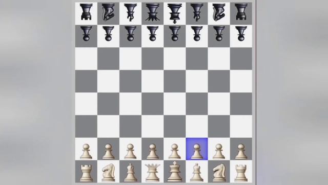 how to play Fool's Mate | #Checkmate in just 2 moves смотреть онлайн