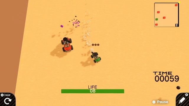 Game Builder Garage- Games of the Week #85 смотреть онлайн