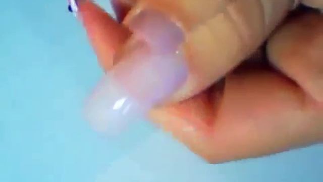 Глянцевый акриловый лак