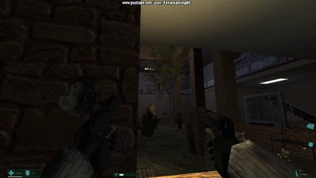 Прохождение F.E.A.R. Perseus Mandate - Призовой эпизод 1: Клиника (Без комментариев) 60 FPS смотреть онлайн
