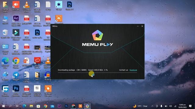 Memu Play 9 full Installation guide | Best emulator for low end pc смотреть онлайн