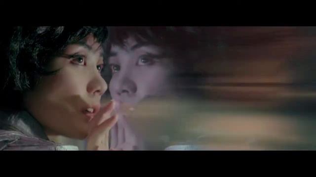 A Love Letter to Wong Kar-Wai смотреть онлайн